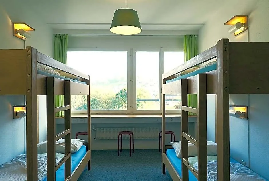 Hostel 77 Bern-1